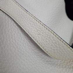 Pre Owned Vitello Daino Soft Small Dynamique Tote