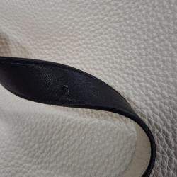 Pre Owned Vitello Daino Soft Small Dynamique Tote