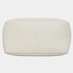 Pre Owned Vitello Daino Soft Small Dynamique Tote