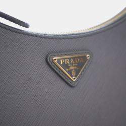 Pre Owned Prada Saffiano Re-Edition 2005