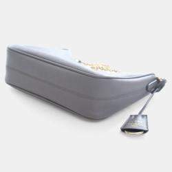 Pre Owned Prada Saffiano Re-Edition 2005