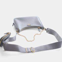 Pre Owned Prada Saffiano Re-Edition 2005
