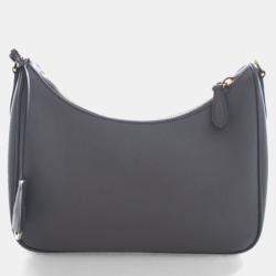 Pre Owned Prada Saffiano Re-Edition 2005