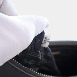 Pre Owned Prada Saffiano Re-Edition 2005