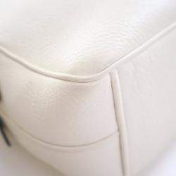 Pre Owned Prada Vitello Daino Phenix Camera Bag