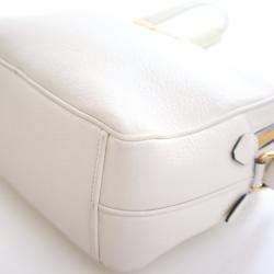 Pre Owned Prada Vitello Daino Phenix Camera Bag