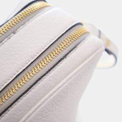 Pre Owned Prada Vitello Daino Phenix Camera Bag