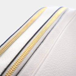 Pre Owned Prada Vitello Daino Phenix Camera Bag