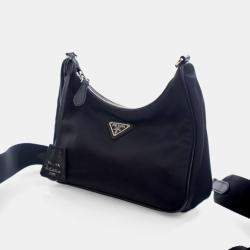 Pre Owned Prada Re-Nylon Re-Edition 2005