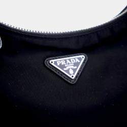 Pre Owned Prada Re-Nylon Re-Edition 2005