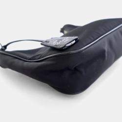 Pre Owned Prada Re-Nylon Re-Edition 2005