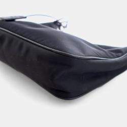 Pre Owned Prada Re-Nylon Re-Edition 2005