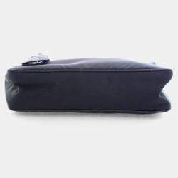 Pre Owned Prada Re-Nylon Re-Edition 2005