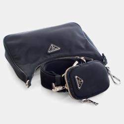 Pre Owned Prada Re-Nylon Re-Edition 2005