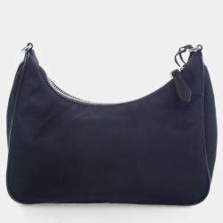 Pre Owned Prada Re-Nylon Re-Edition 2005