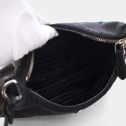Pre Owned Prada Re-Nylon Re-Edition 2005