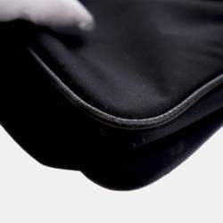 Pre Owned Prada Re-Nylon Re-Edition 2005