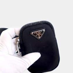 Pre Owned Prada Re-Nylon Re-Edition 2005