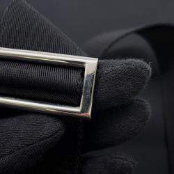 Pre Owned Prada Shoulder Bag Black Nylon