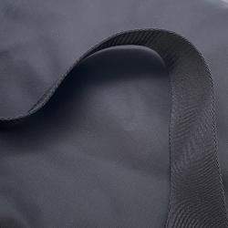 Pre Owned Prada Shoulder Bag Black Nylon