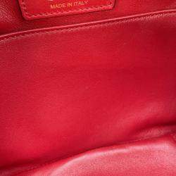 Pre Owned Prada Sydney 2-Way Handbag Black Saffiano Leather