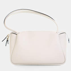 مملوكة مسبقًا Prada Medium Calfskin Darling Shoulder Bag