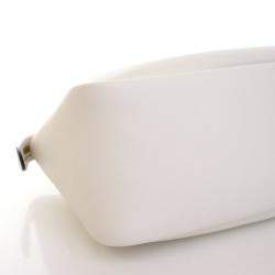 مملوكة مسبقًا Prada Medium Calfskin Darling Shoulder Bag