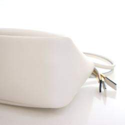 مملوكة مسبقًا Prada Medium Calfskin Darling Shoulder Bag