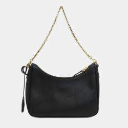 مملوكة مسبقًا حقيبة كتف برادا سافيانو