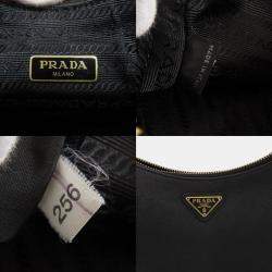 مملوكة مسبقًا حقيبة كتف برادا سافيانو