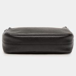 مملوكة مسبقًا حقيبة ساتشل برادا إصدار إعادة 2005 سافيانوا سوداء