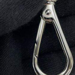 مملوكة مسبقًا Prada Brown Nappa Soft Padded Re Edition 2002 Moon Satchel