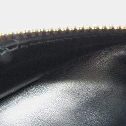 مملوكة مسبقًا حقيبة كتف برادا بيلتيريا جلد أسود