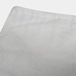 Pre Owned Prada CITY CALF Leather Shoulder Bag Black