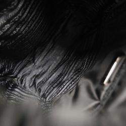 مملوكة مسبقًا Prada Black Nylon Backpack