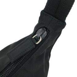 Pre Owned حقيبة برادا نايلون أسود