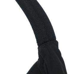 Pre Owned حقيبة برادا نايلون أسود