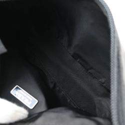 Pre Owned حقيبة برادا نايلون أسود