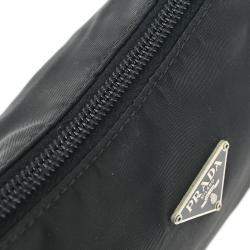 Pre Owned حقيبة برادا نايلون أسود