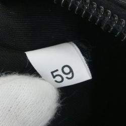 Pre Owned حقيبة برادا نايلون أسود