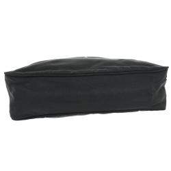 Pre Owned حقيبة برادا نايلون أسود