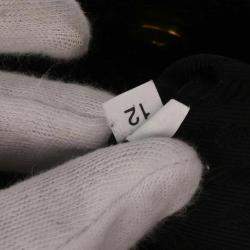 مملوكة مسبقًا حقيبة يد برادا جلد أسود