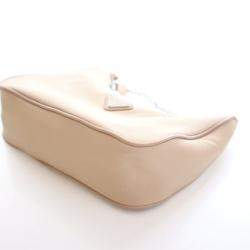 مملوكة مسبقًا حقيبة برادا إصدار جديد نايلون بيج 2005