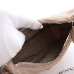 مملوكة مسبقًا حقيبة برادا إصدار جديد نايلون بيج 2005