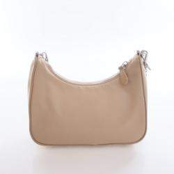 مملوكة مسبقًا حقيبة برادا إصدار جديد نايلون بيج 2005