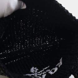 Pre Owned حقيبة يد برادا كروشيه رافيا صغيرة