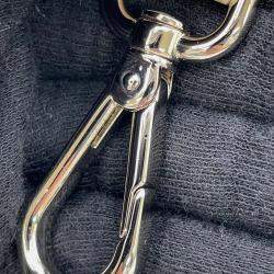 Pre Owned Prada Hobo Bag Shoulder Bag Beige Pile