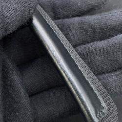 Pre Owned Prada 2Way Tote Bag Black Nylon