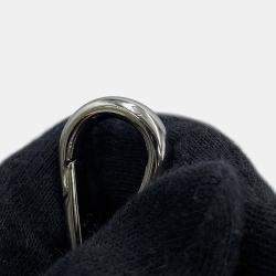 Pre Owned Prada 2Way Tote Bag Black Nylon