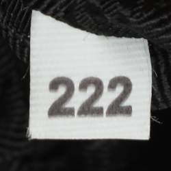 Pre Owned Prada Cerise Saffiano Soft Leather Tote